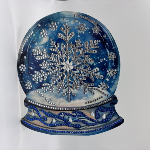 Noël (flocon de neige)