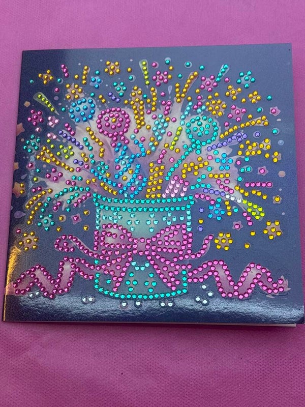 Anniversaire (bouquet)