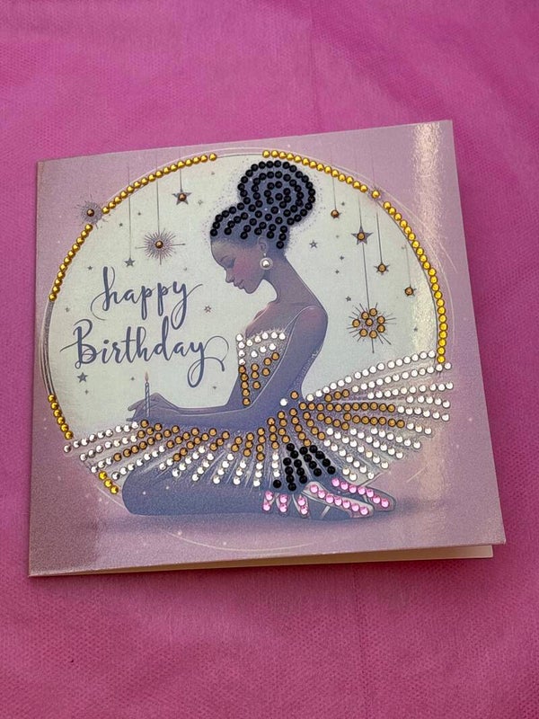 Anniversaire (danseuse)