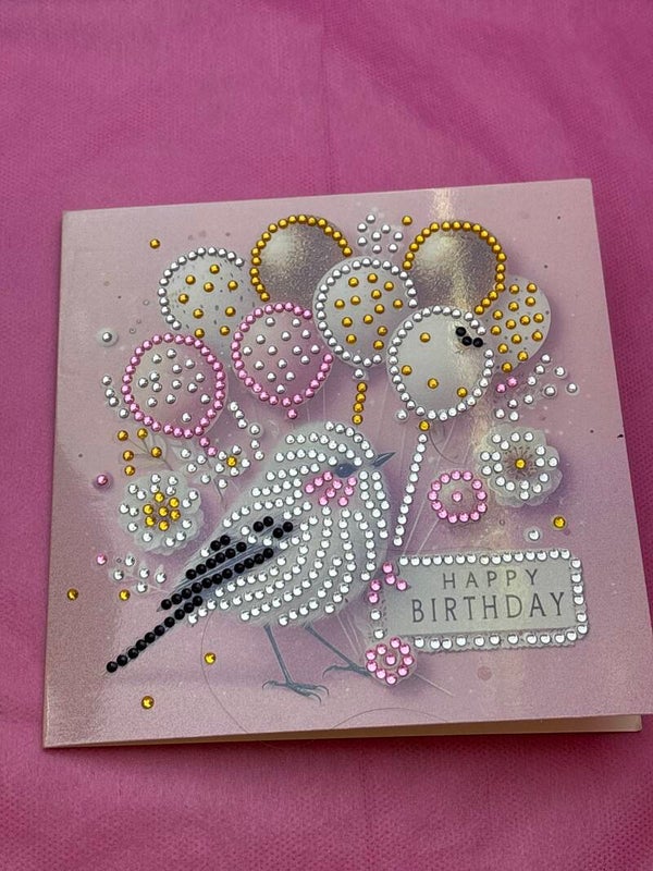 Anniversaire (oiseau)