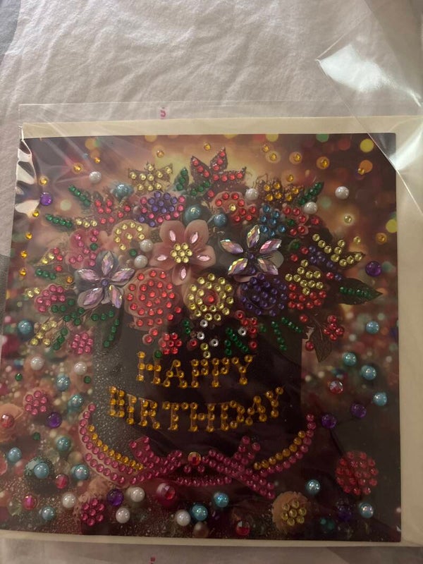 Anniversaire (gâteau)