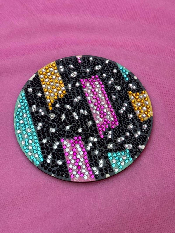 Dessous de verre (divers)