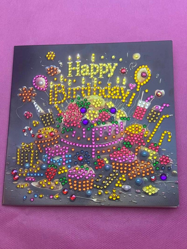 Anniversaire (gâteau)