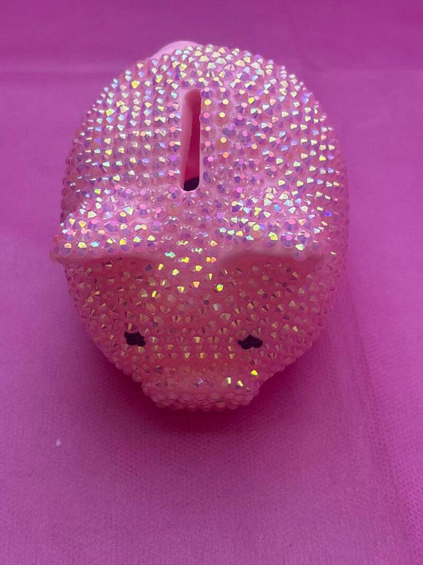 Divers tirelire (cochon)