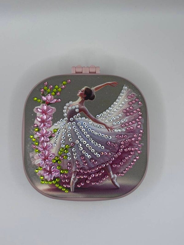 Boîte à bijoux