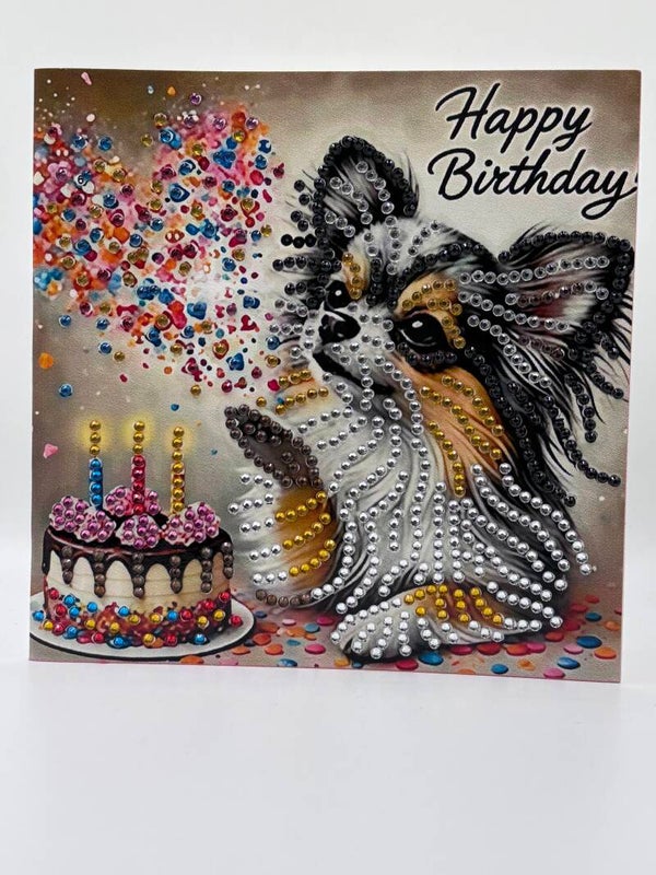 Anniversaire (chien)