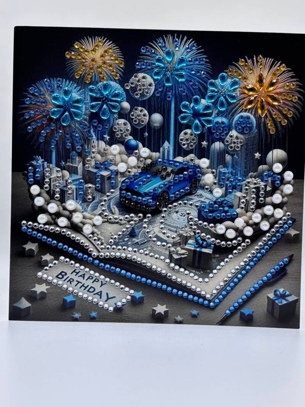 Anniversaire (voiture)