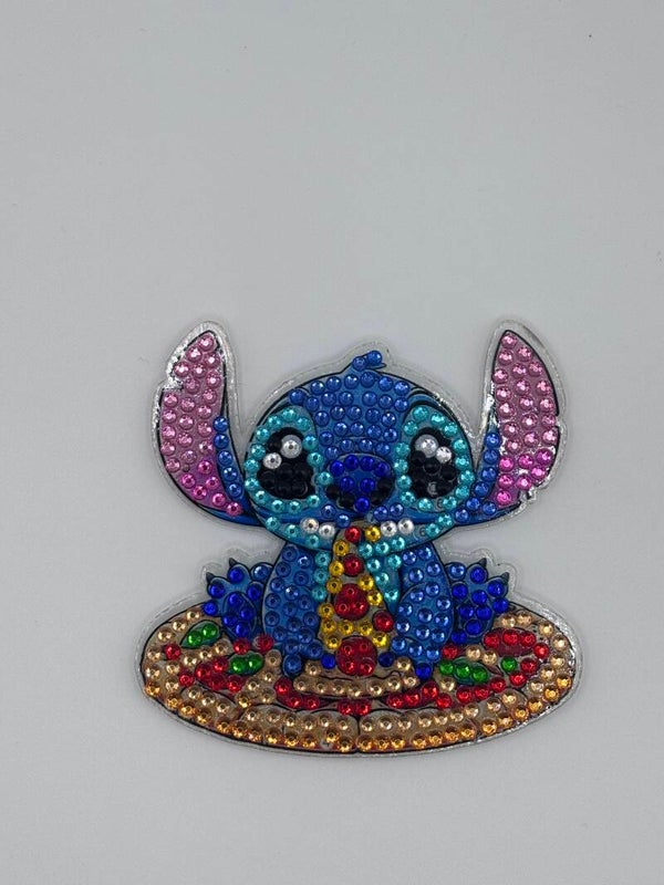 Magnet (stitch)