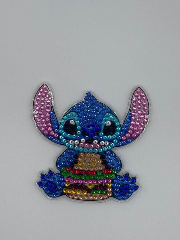 Magnet (stitch)