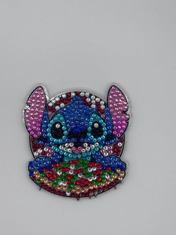 Magnet (stitch)