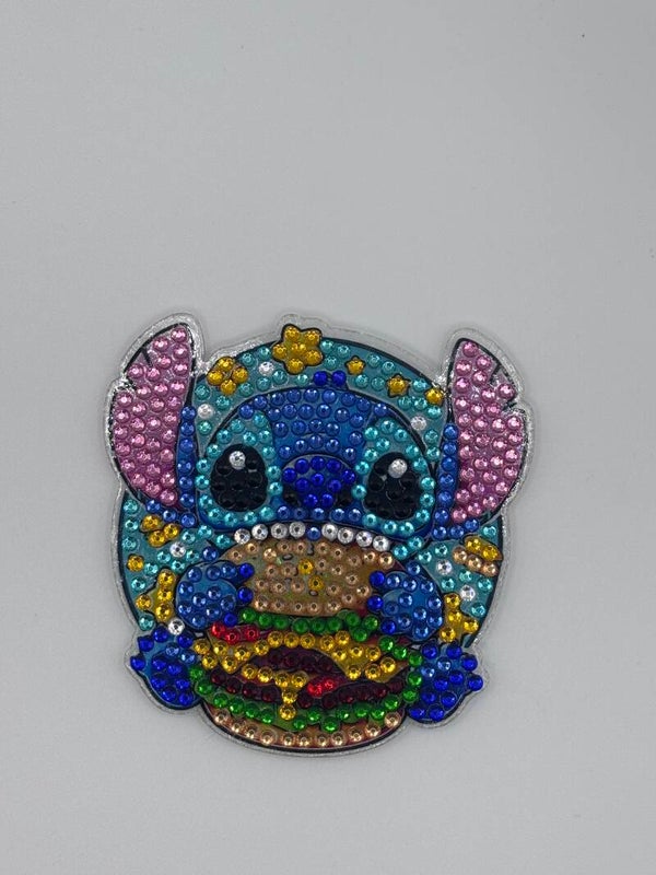 Magnet (stitch)