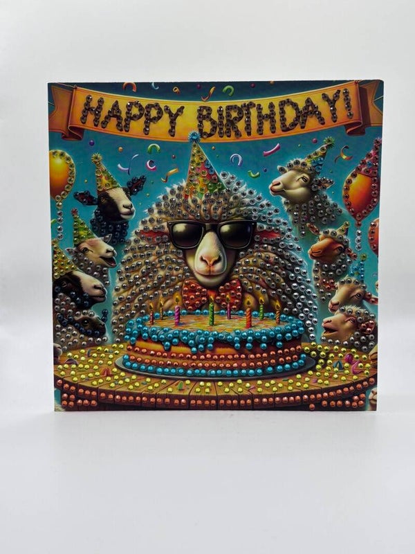 anniversaire (mouton)