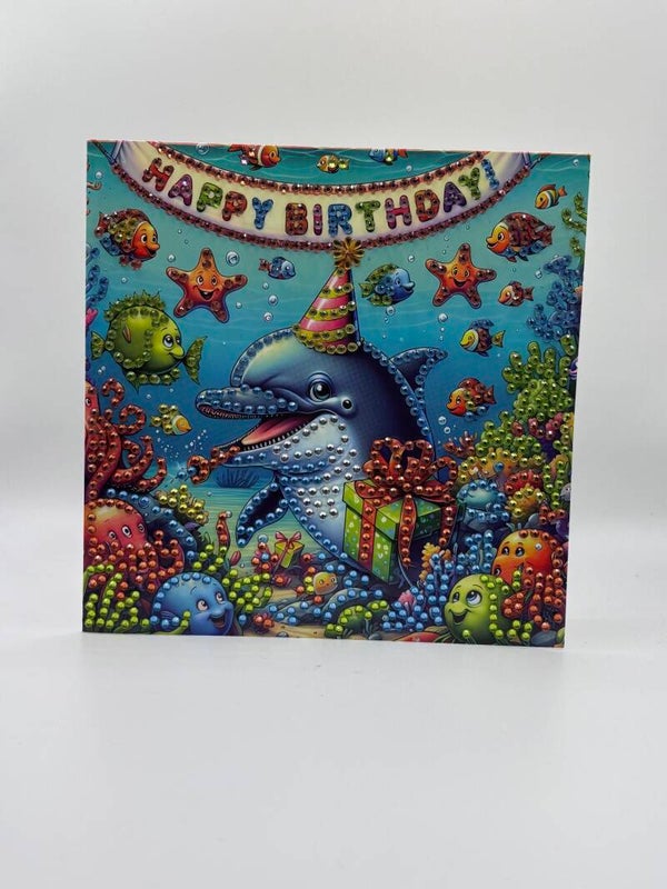 Anniversaire (dauphin)