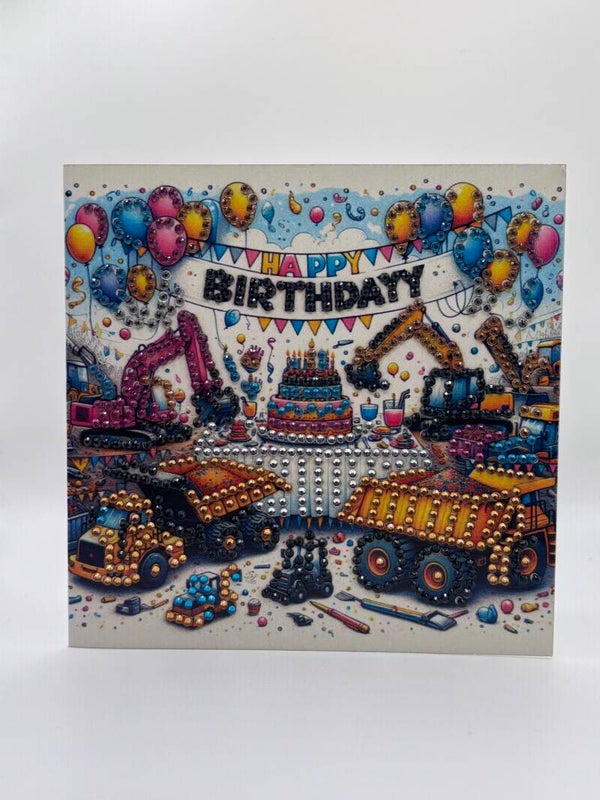 Anniversaire (chantier)