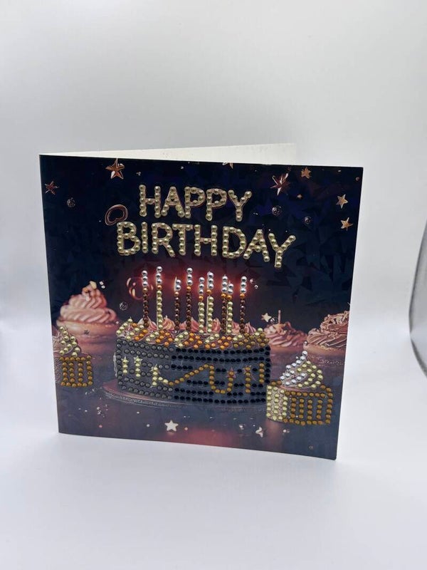 Anniversaire (argent gold rose)