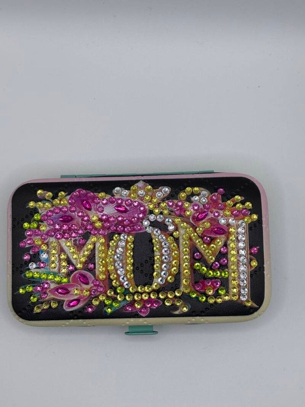 Set de manucure « mom »