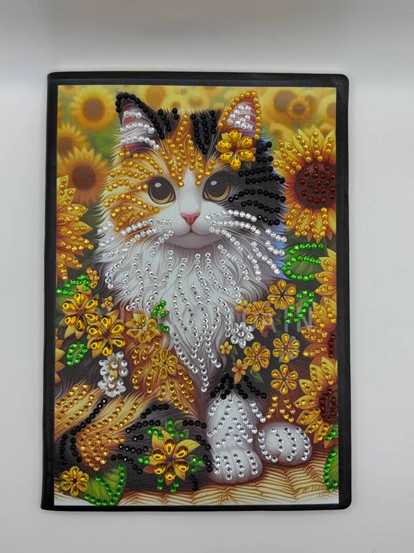 Carnet (chat)