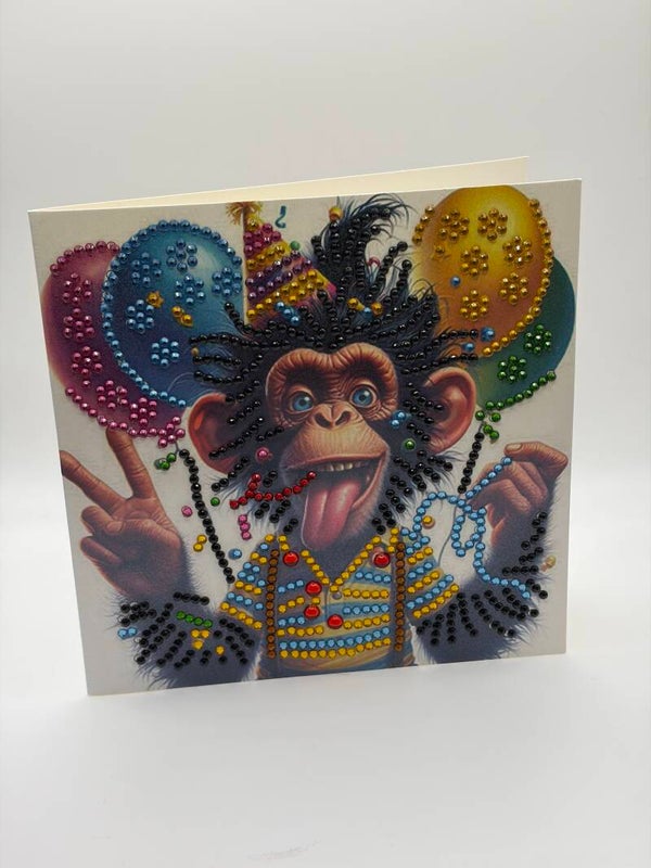 Anniversaire (singe)