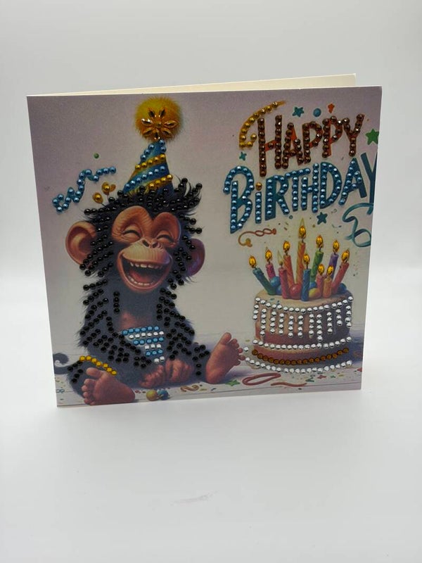 Anniversaire (singe)