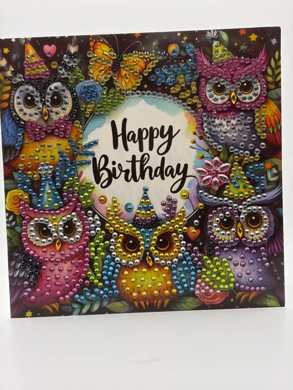 Anniversaire (hiboux)