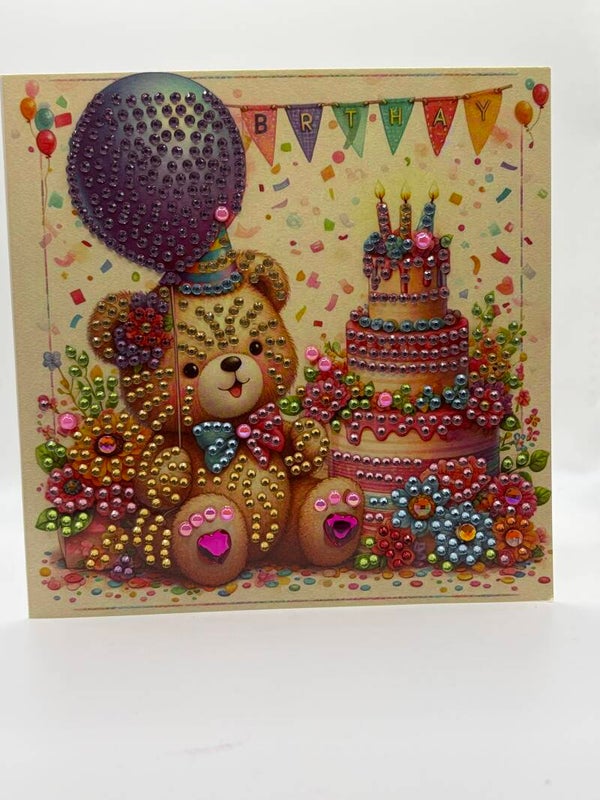 Anniversaire (ours)