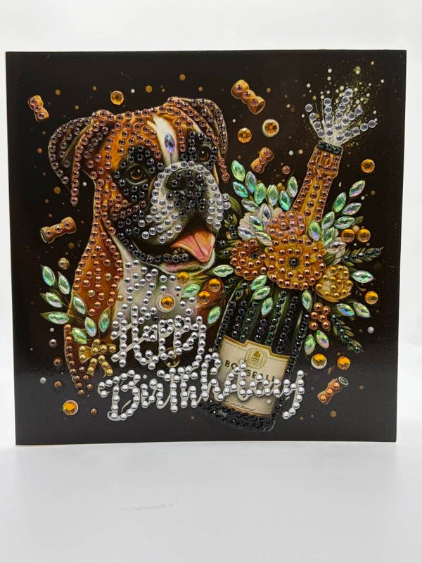 Anniversaire (boxer)