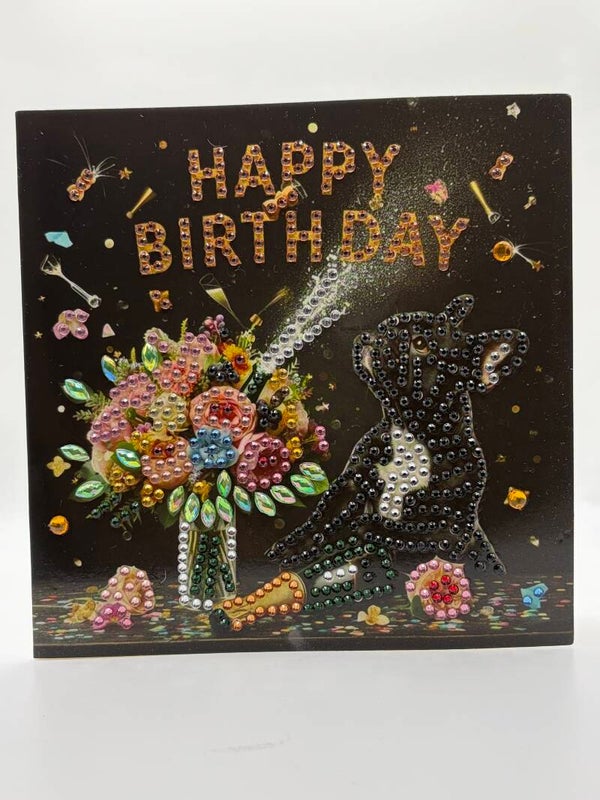 Anniversaire (bouledogue)