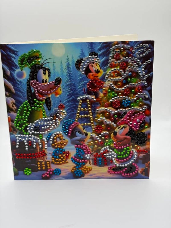 Noël (Disney)