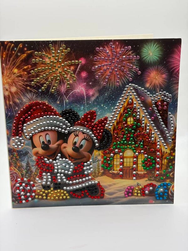 Noël (Disney)