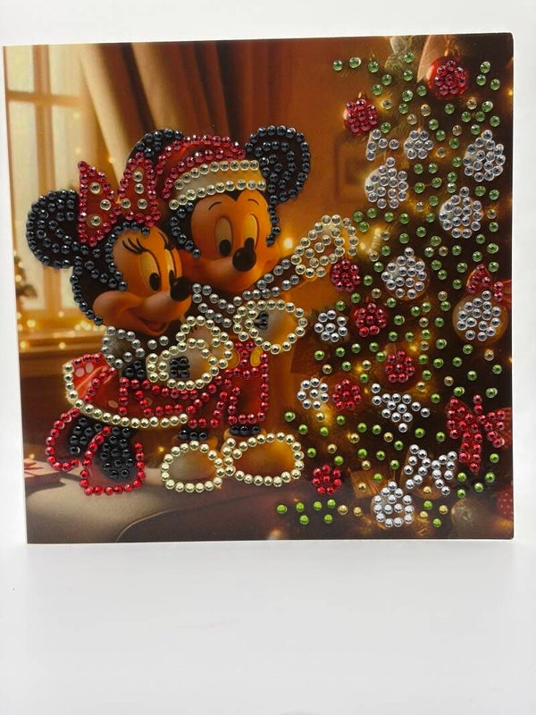 Noël (disney)