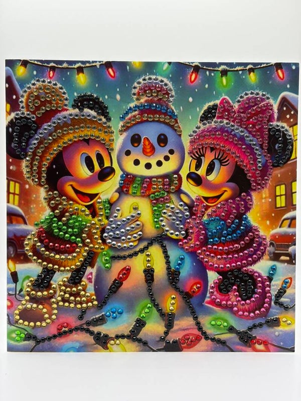 Noël (Disney)