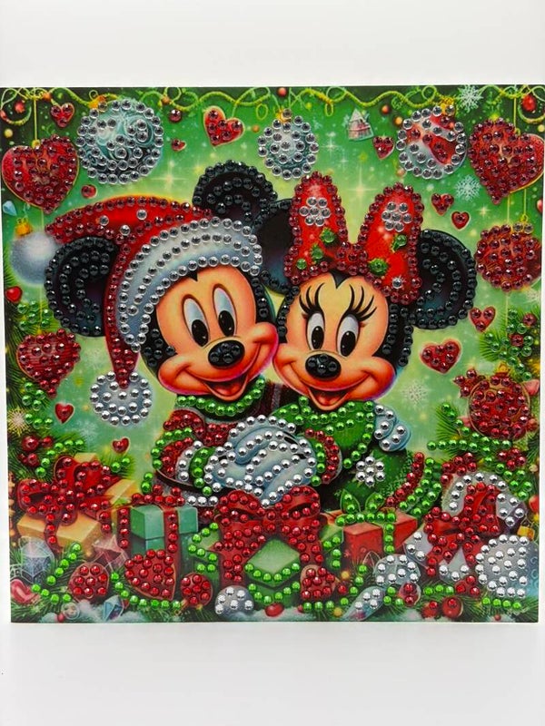 Noël (Disney)
