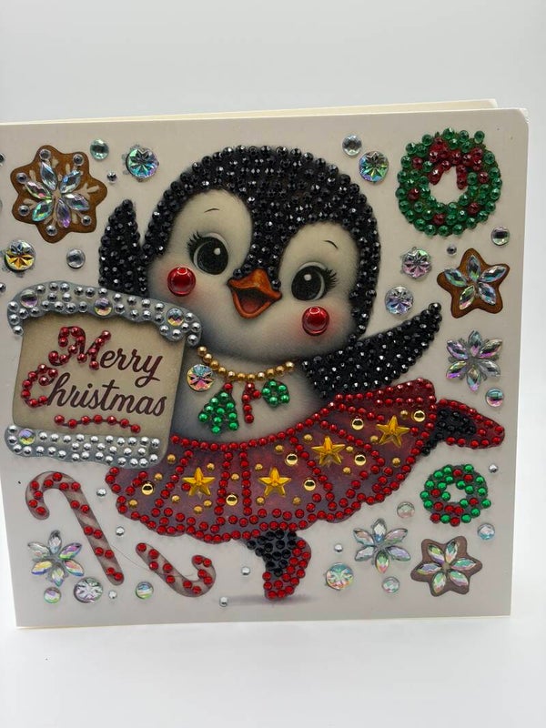 Noël (pingouin)