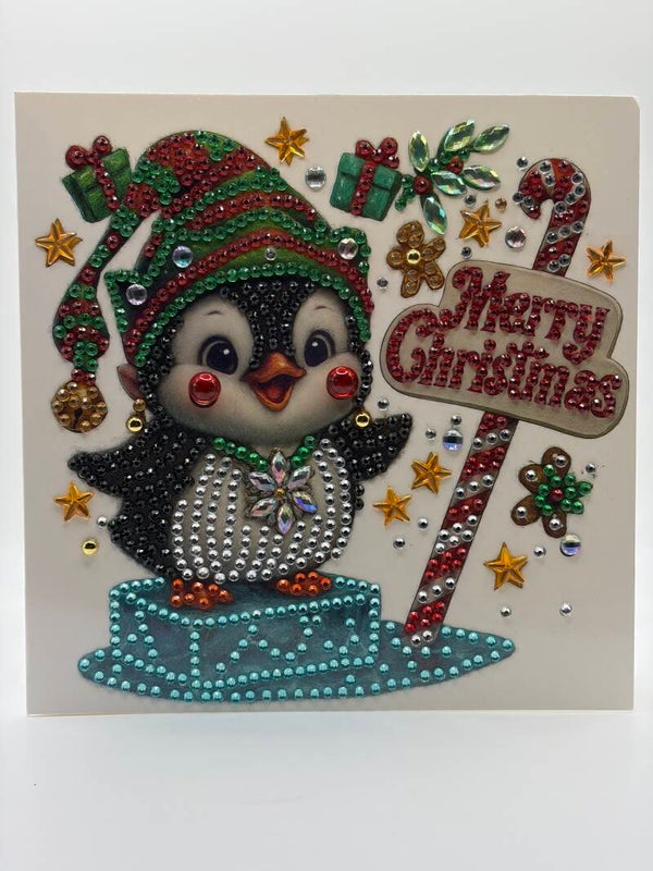Noël (pingouin)