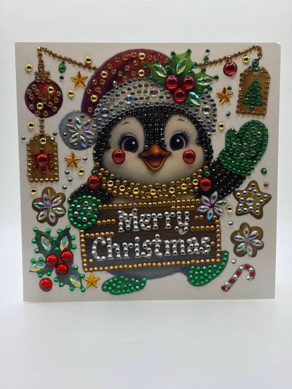 Noël (pingouin)