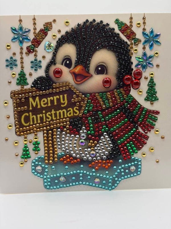 Noël (pingouin)