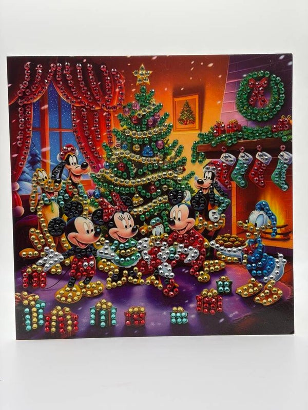 Noël (disney)