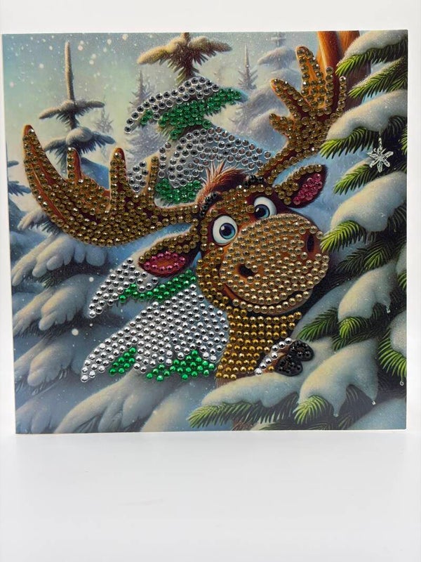 Noël (cerf)