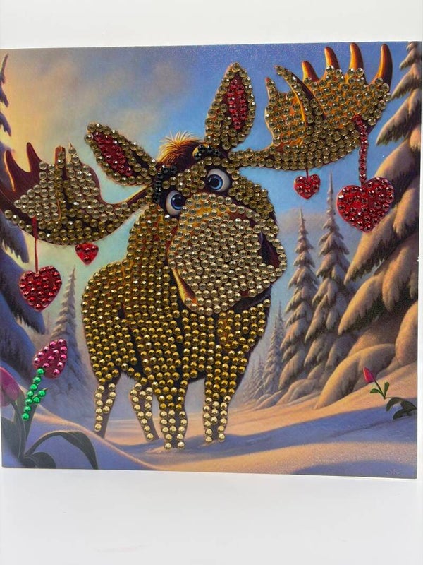 Noël (cerf)