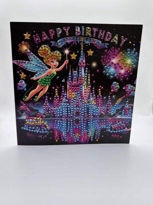 Anniversaire (Disney)