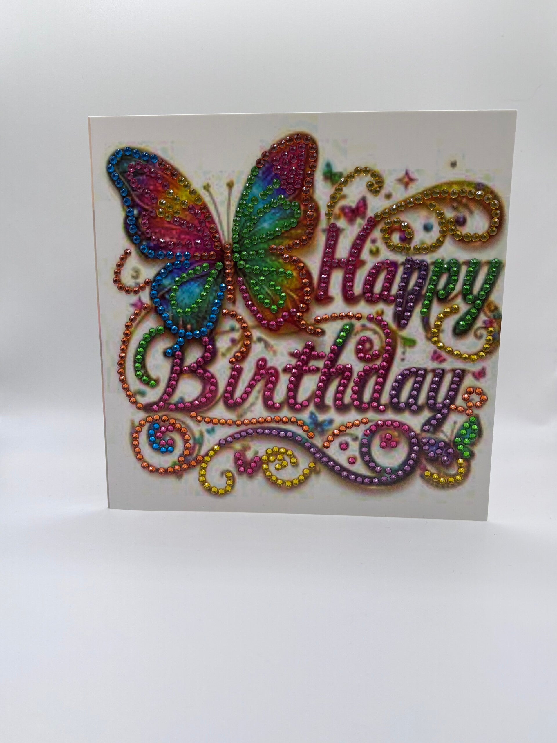 Anniversaire (papillon)