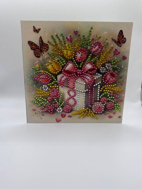 Anniversaire (cadeau)