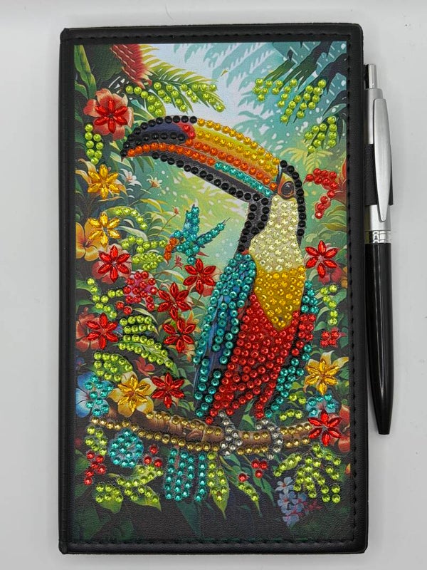 Papeterie toucan 27