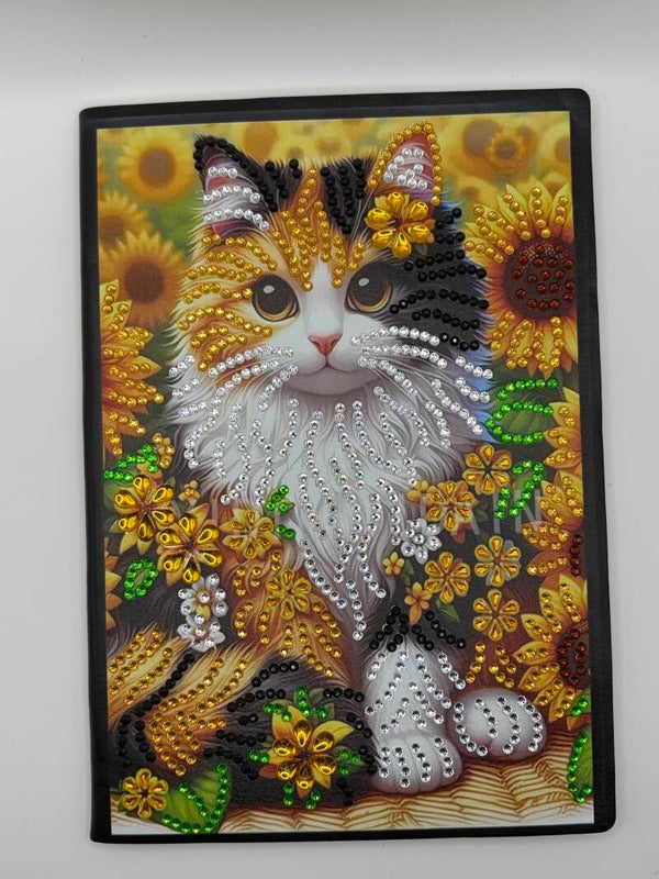 Carnet chat 1