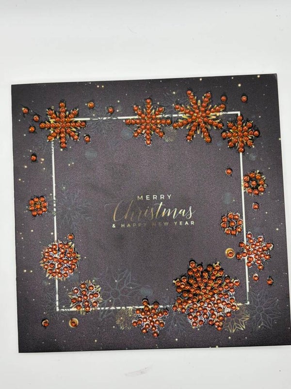 Noël étoiles 67