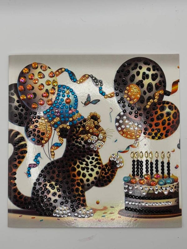 Anniversaire léopard 66