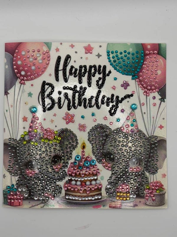 Anniversaire éléphanteaux 71