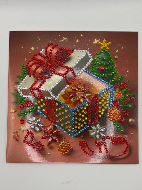 Noël cadeau 61