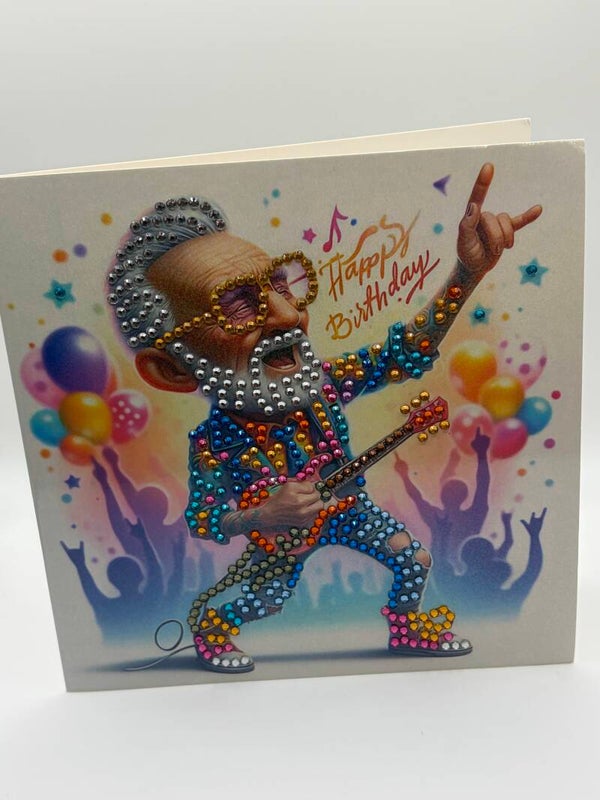 Anniversaire papy 38