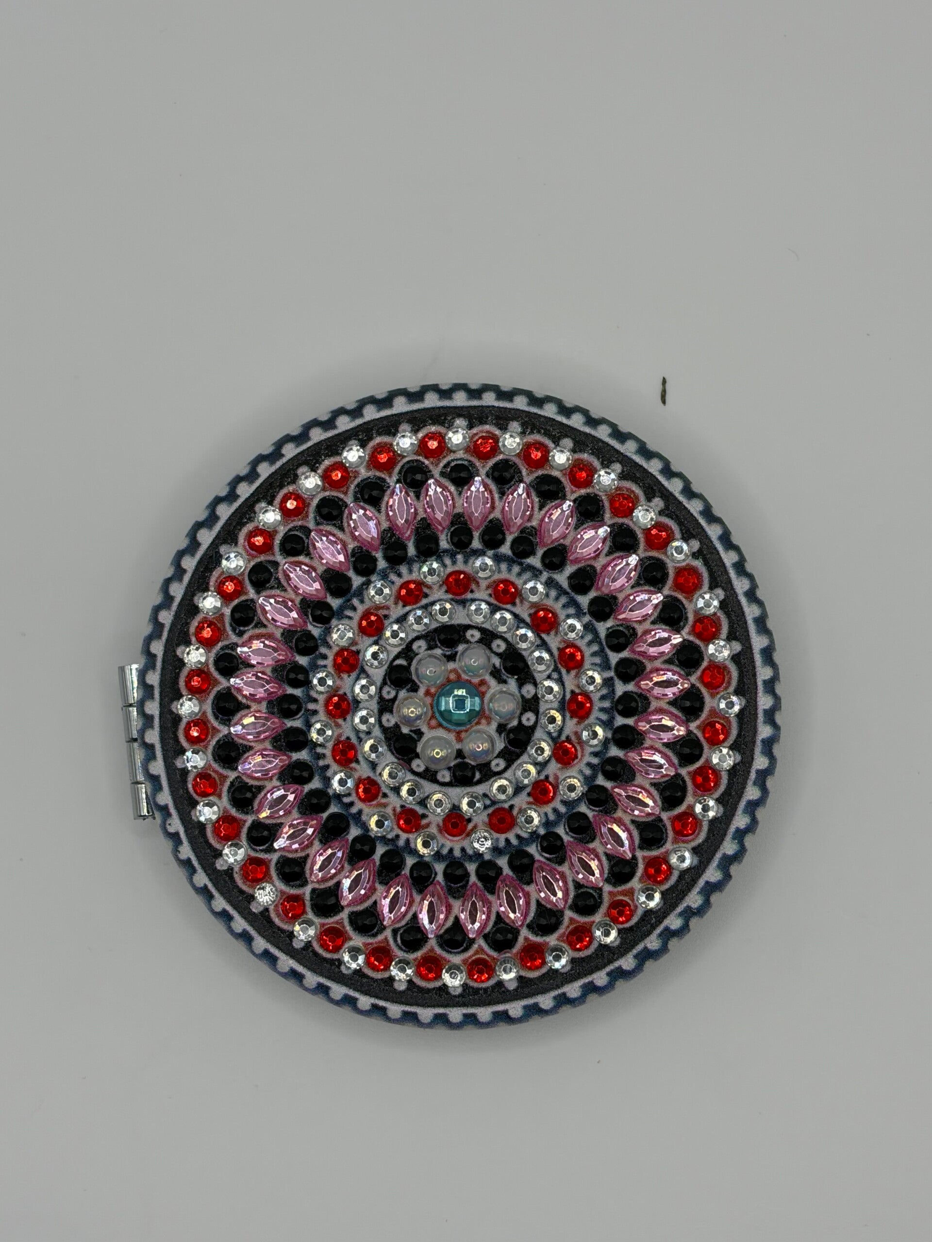 Miroir de poche rond 5